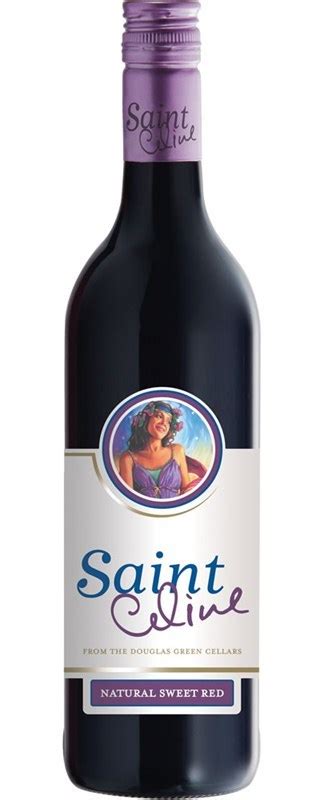 celine wine